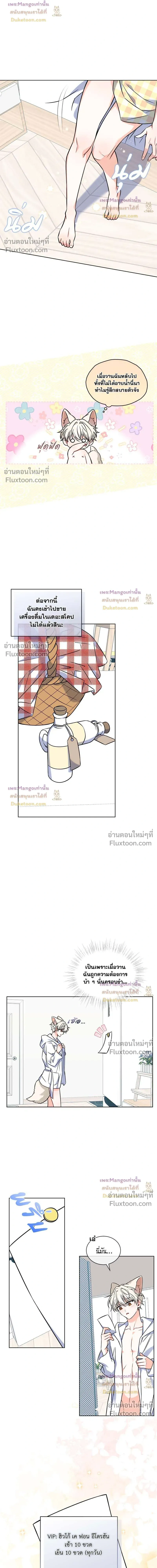 Flynn's Sweet Potion หน้า 3