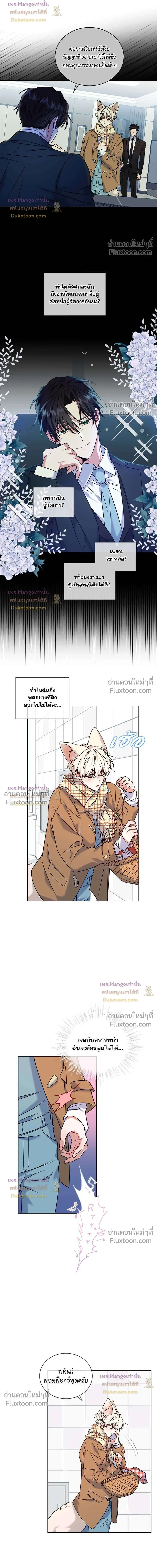 Flynn's Sweet Potion หน้า 3