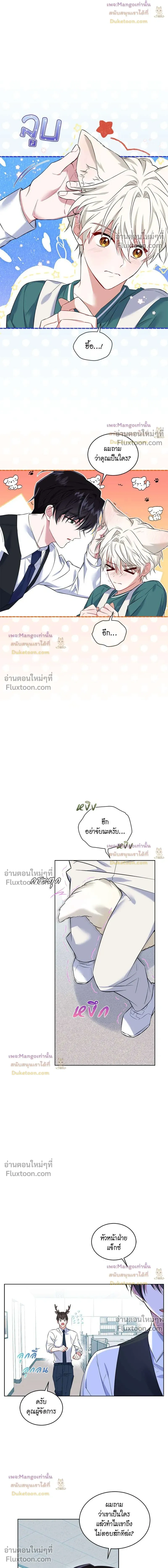 Flynn's Sweet Potion หน้า 4
