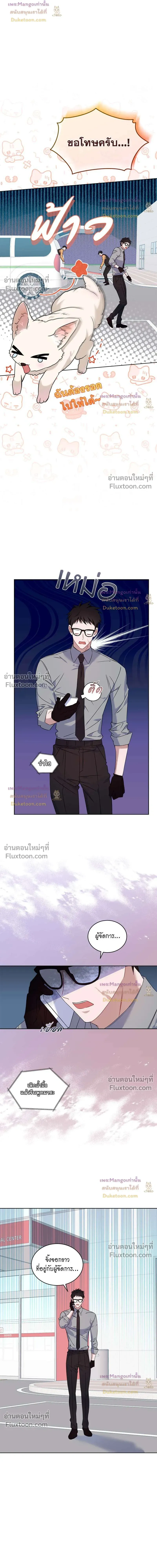 Flynn's Sweet Potion หน้า 4