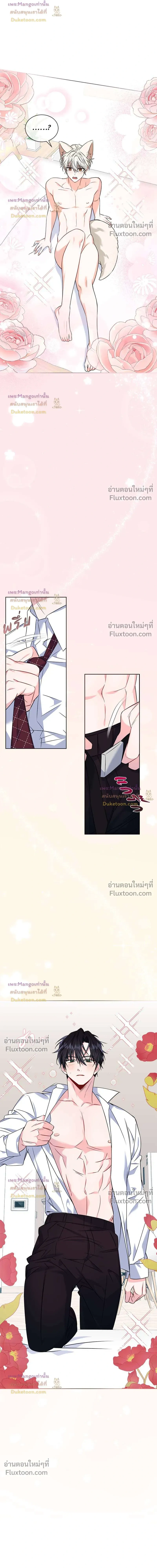 Flynn's Sweet Potion หน้า 20