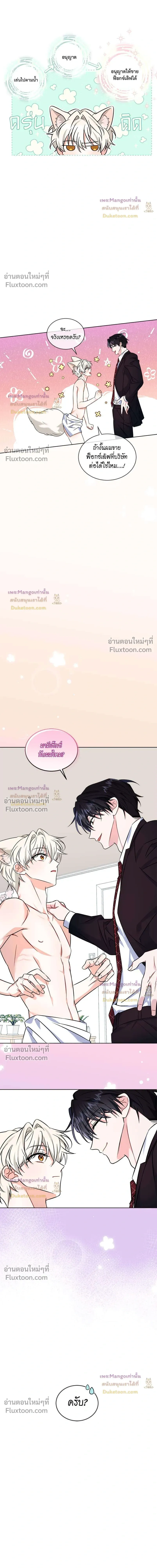 Flynn's Sweet Potion หน้า 7