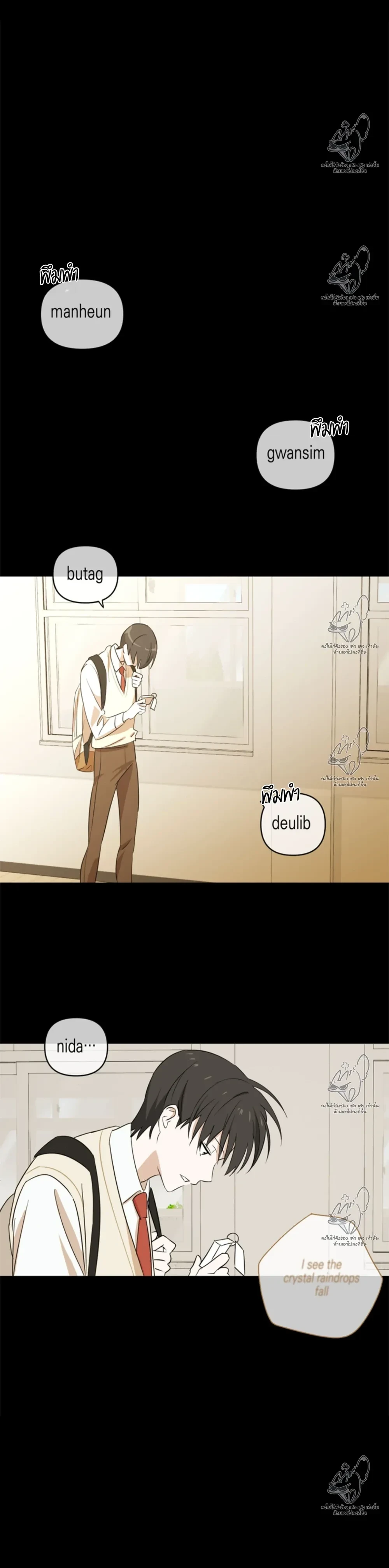 Electric Guitar and Necktie หน้า 2