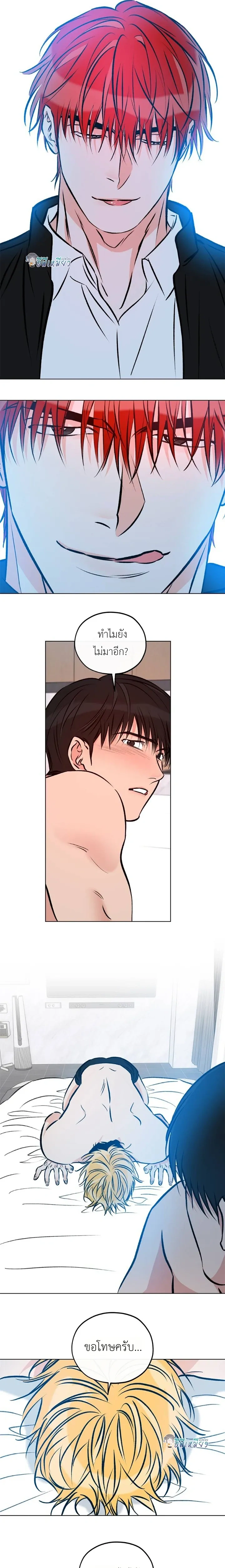 Love Order หน้า 14
