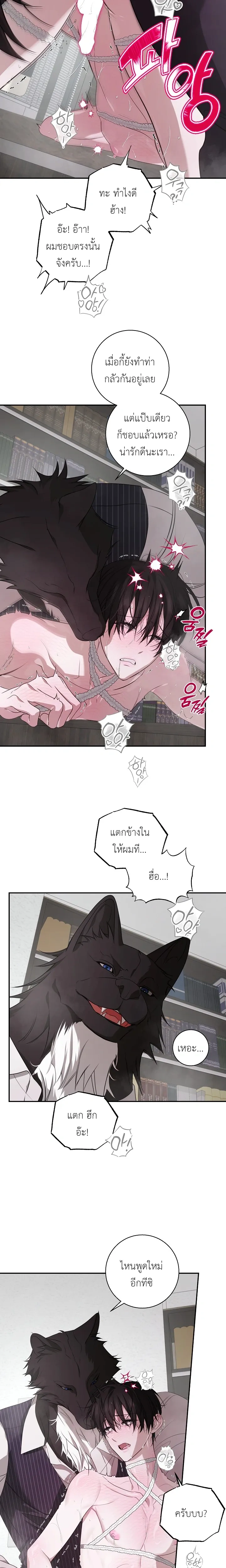 Here for Door-to-Door Sales! หน้า 9