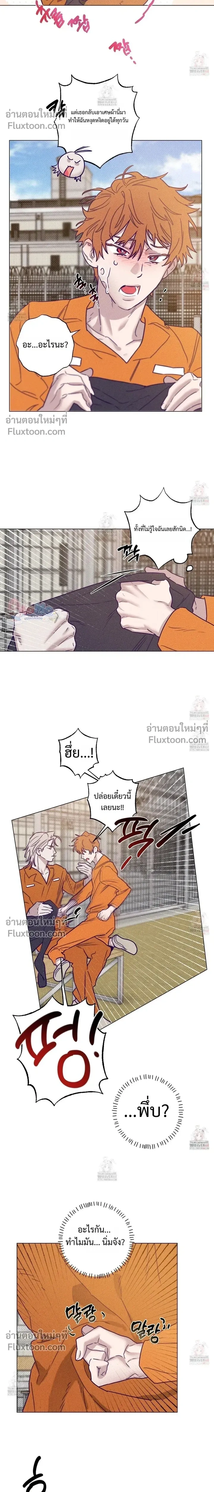 Prison Breakfast หน้า 13