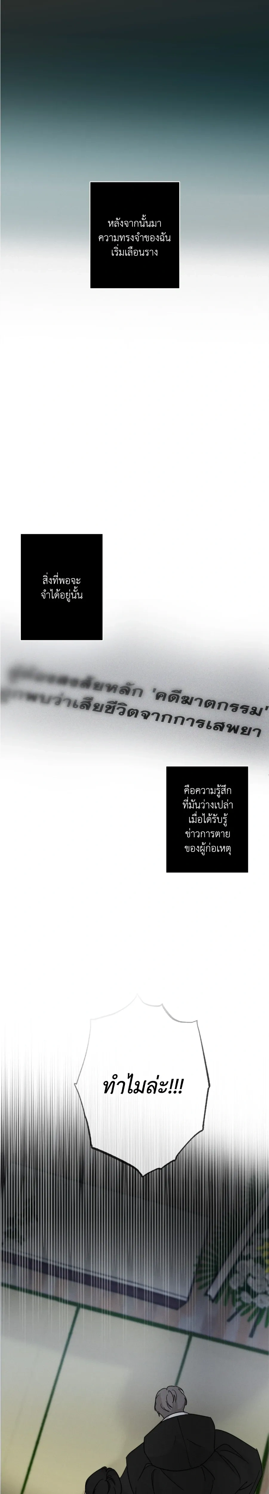 Hidden Love in Shadows หน้า 21