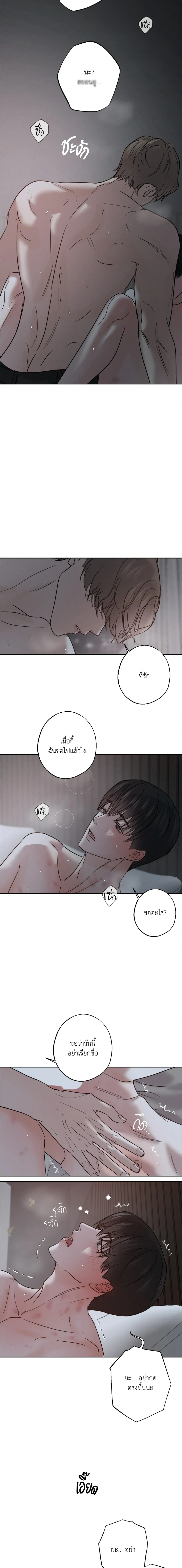 Hidden Love in Shadows หน้า 5