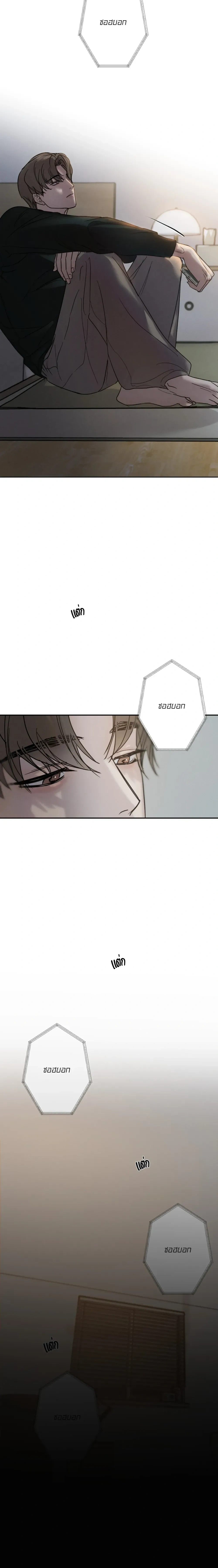Hidden Love in Shadows หน้า 2