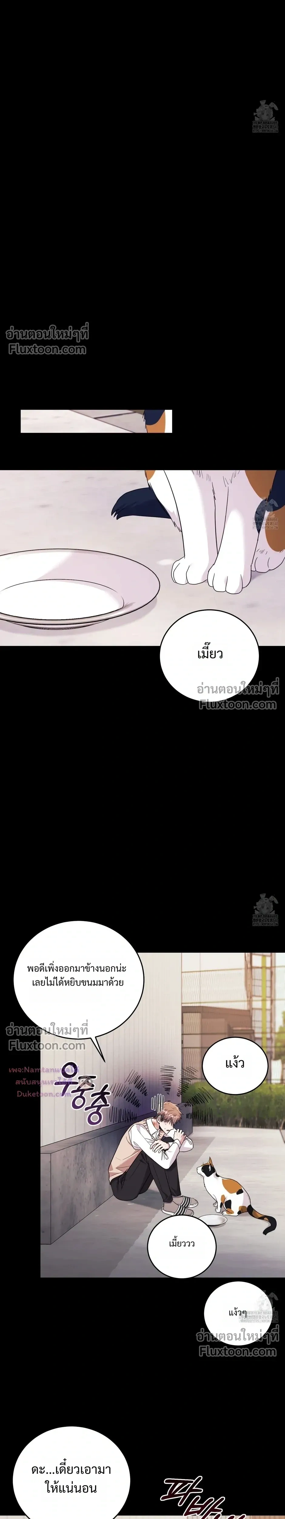 Thrilling Sweetness! หน้า 10