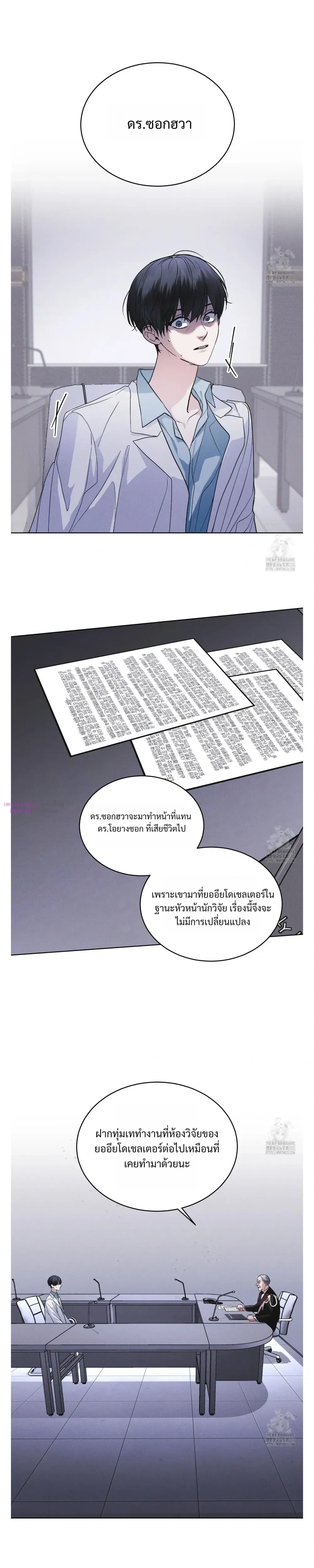 Rainbow City หน้า 18