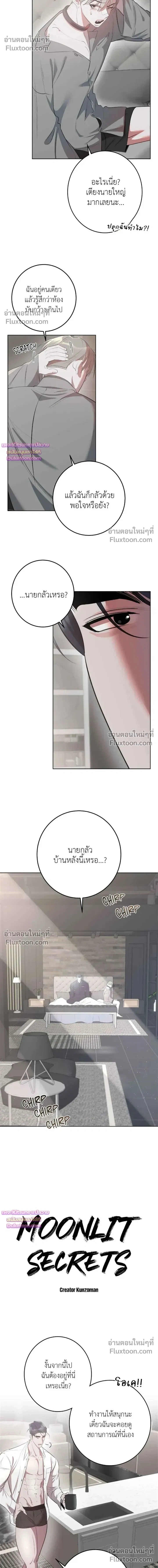 Moonlit Secrets หน้า 8