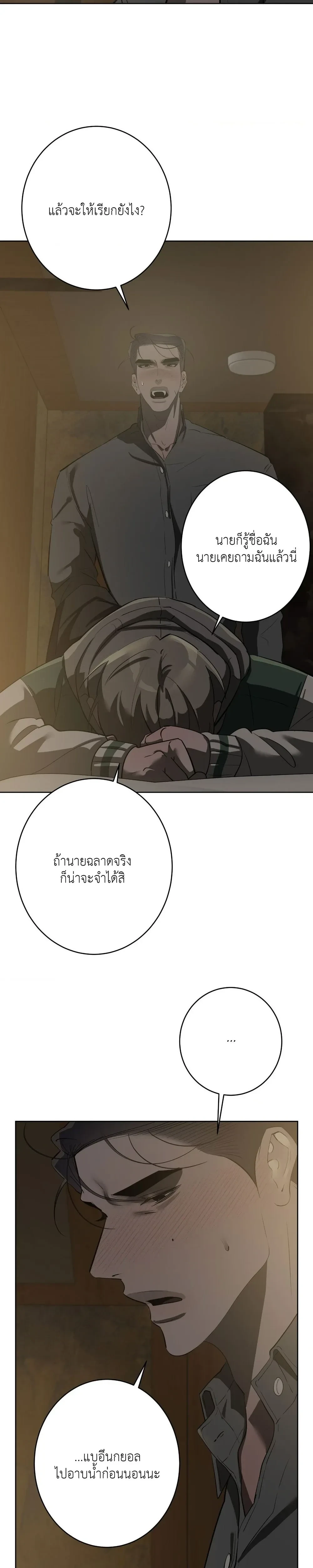 Moonlit Secrets หน้า 19