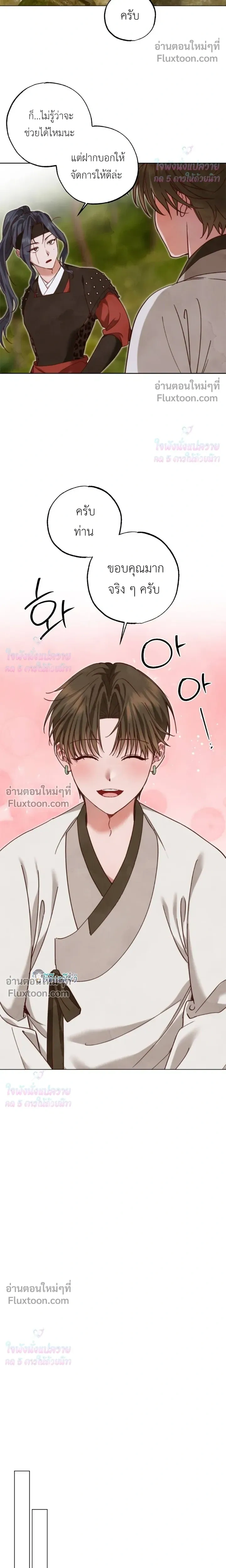 Please Restrain Yourself, Young Master! หน้า 20