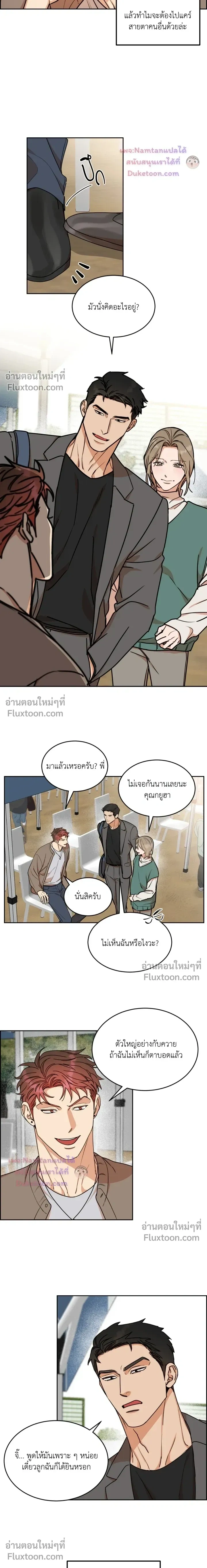 Dog and Bird หน้า 12