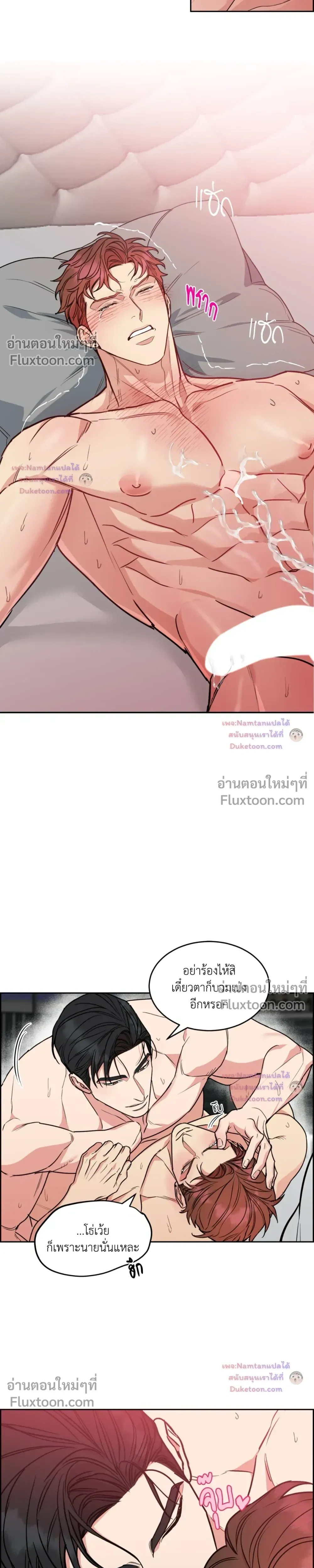 Dog and Bird หน้า 11