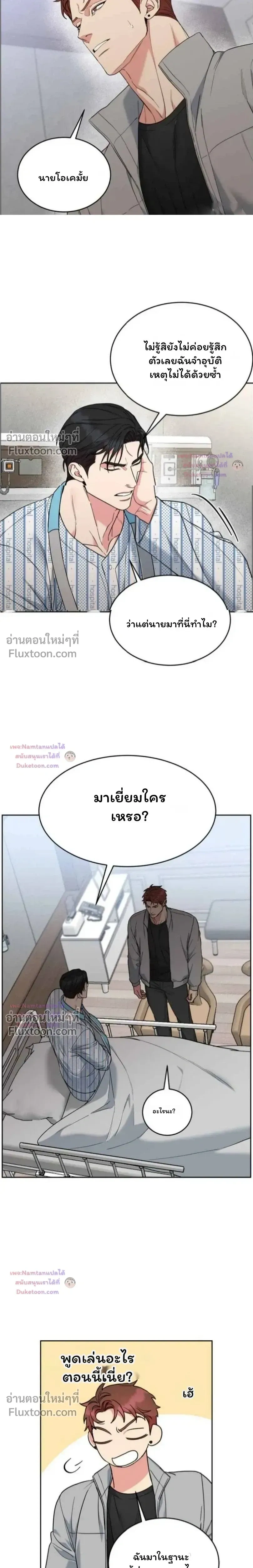 Dog and Bird หน้า 8