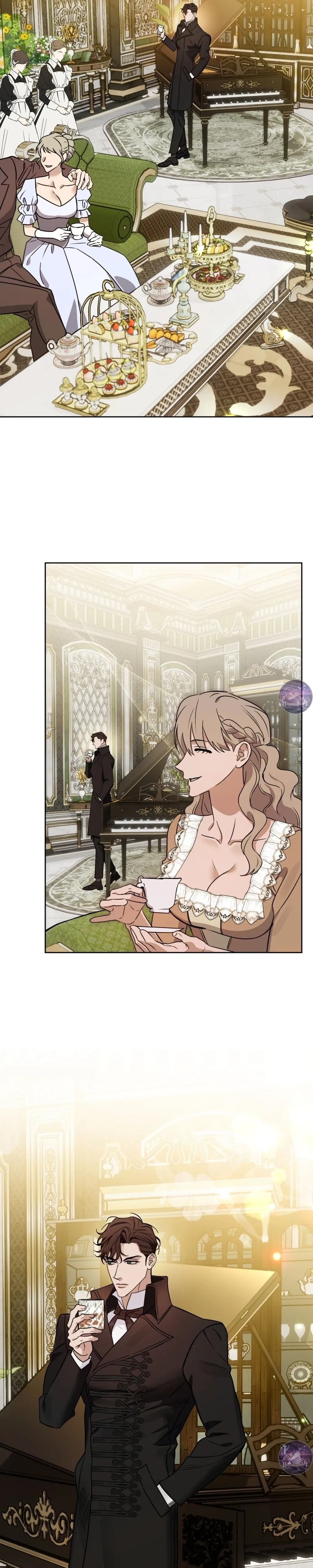 Three Thousand Nights หน้า 12