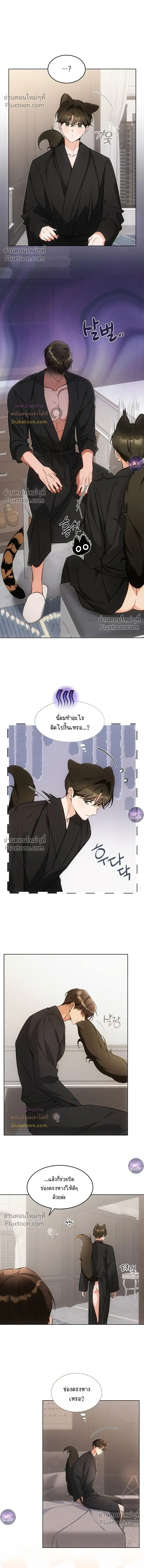Kitty Therapy หน้า 12