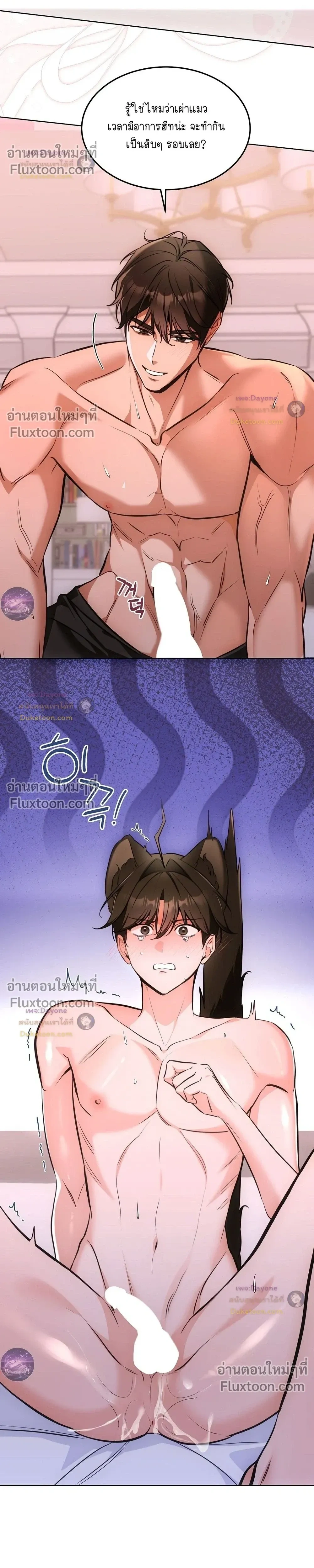 Kitty Therapy หน้า 15
