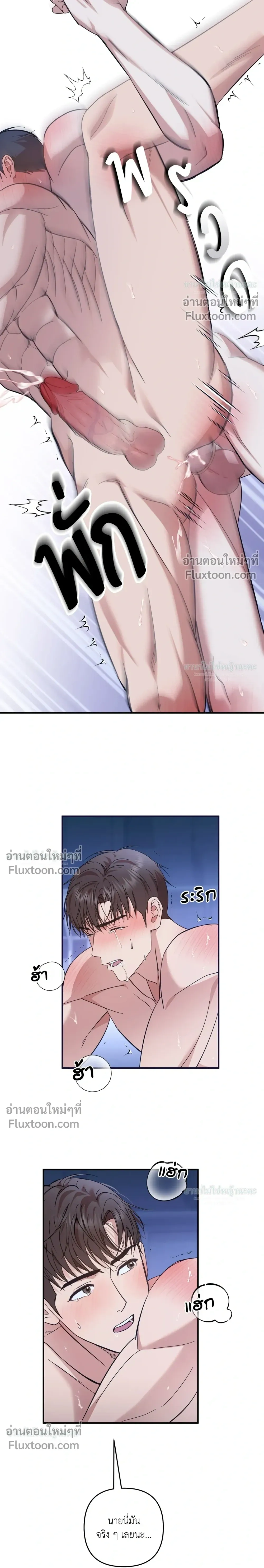 Mating Partner หน้า 22