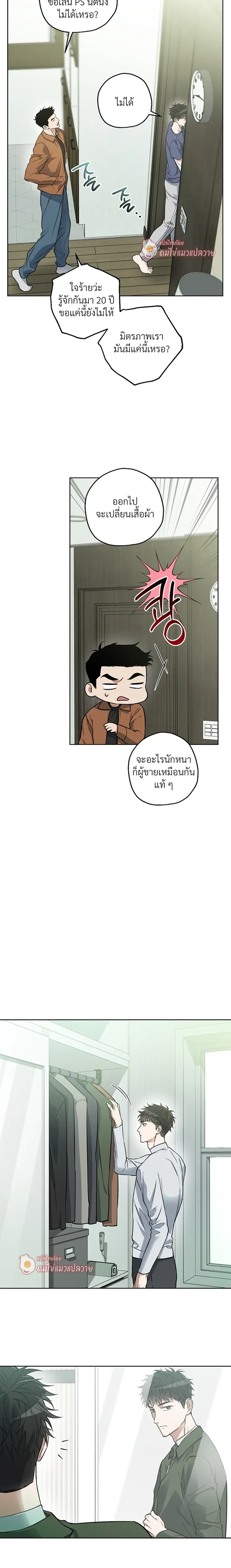Grain in Ear หน้า 5