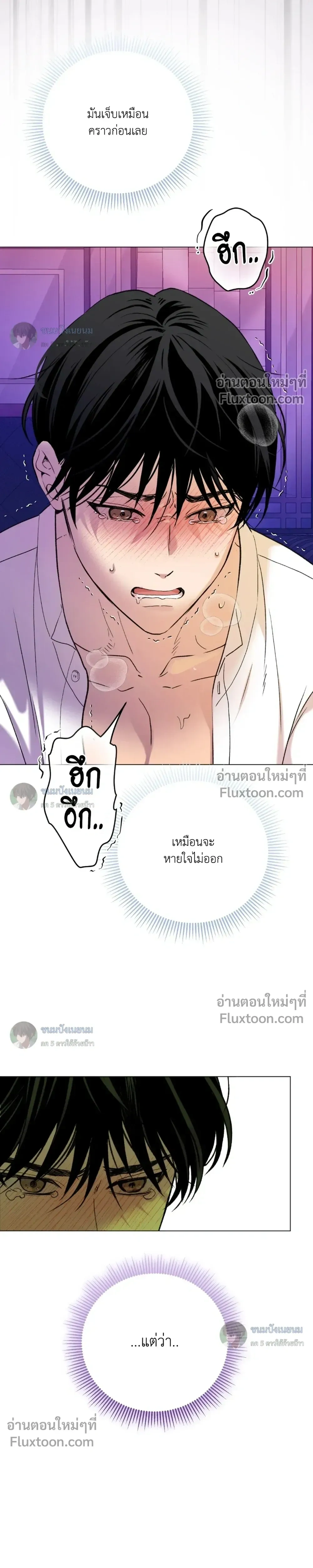 When Life Gives You Tomatoes หน้า 13