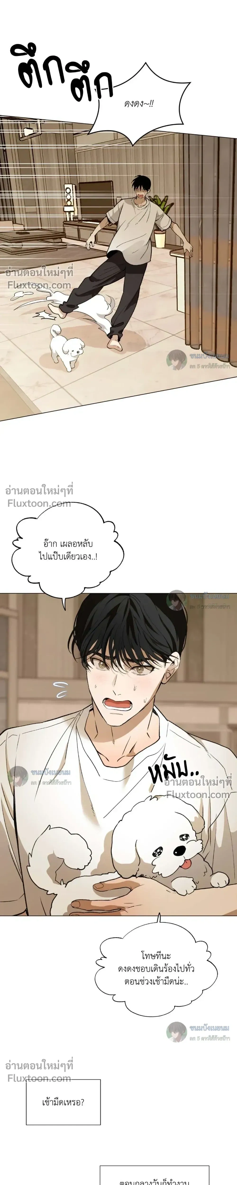 When Life Gives You Tomatoes หน้า 13