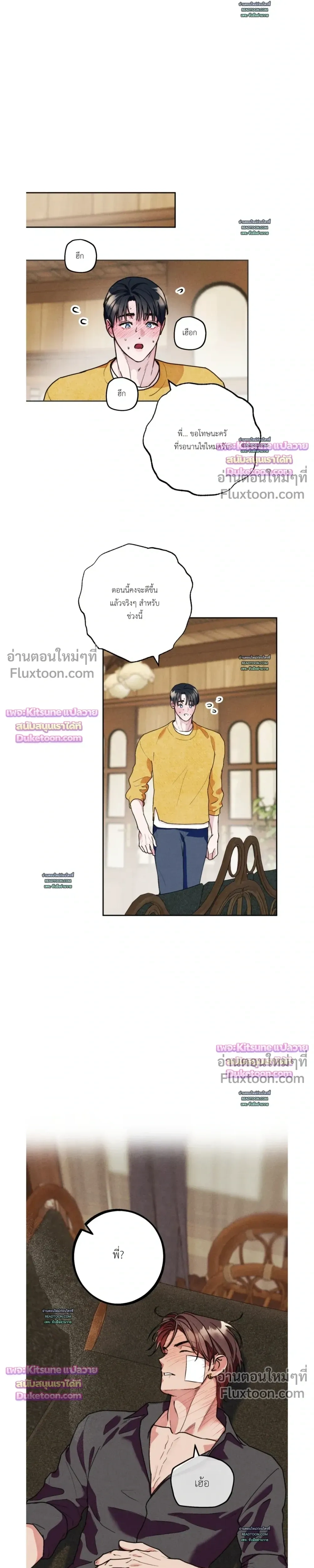 As If Someone Had Decided It หน้า 13