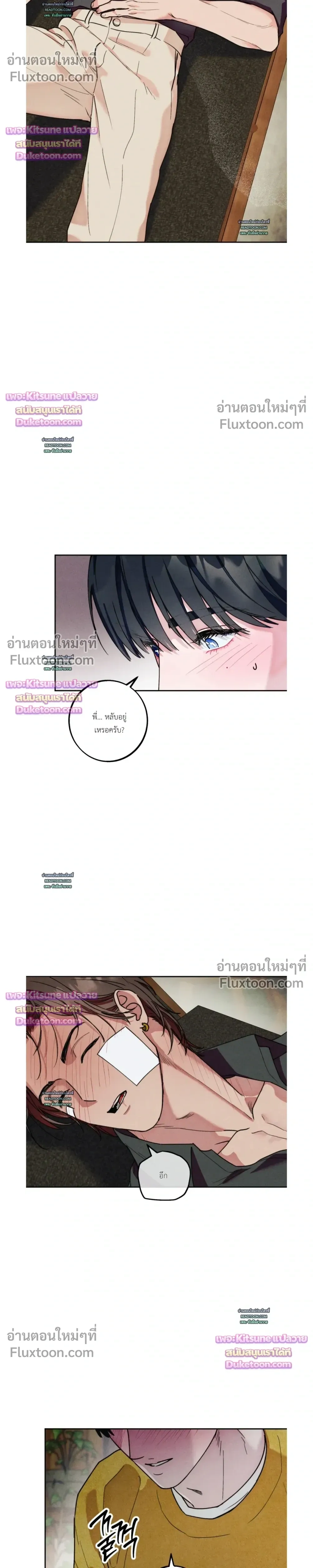 As If Someone Had Decided It หน้า 14