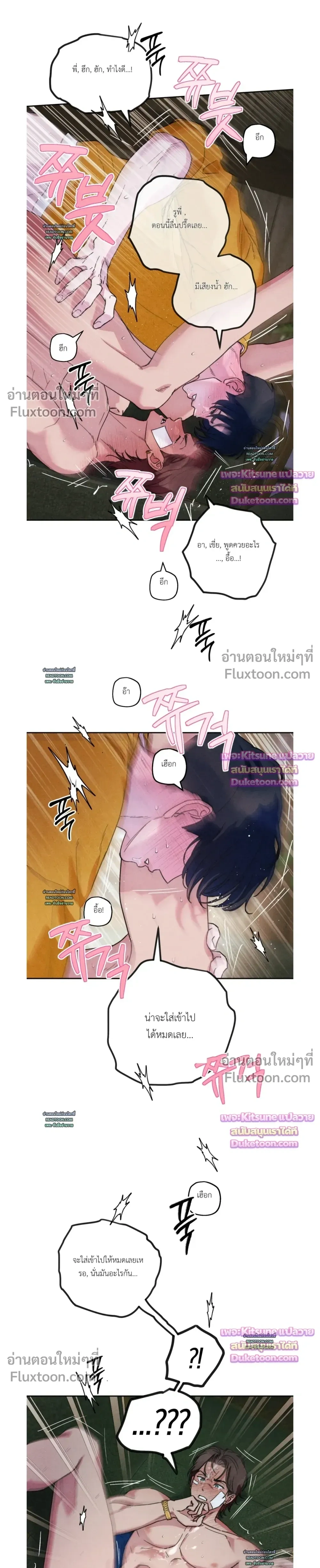 As If Someone Had Decided It หน้า 13
