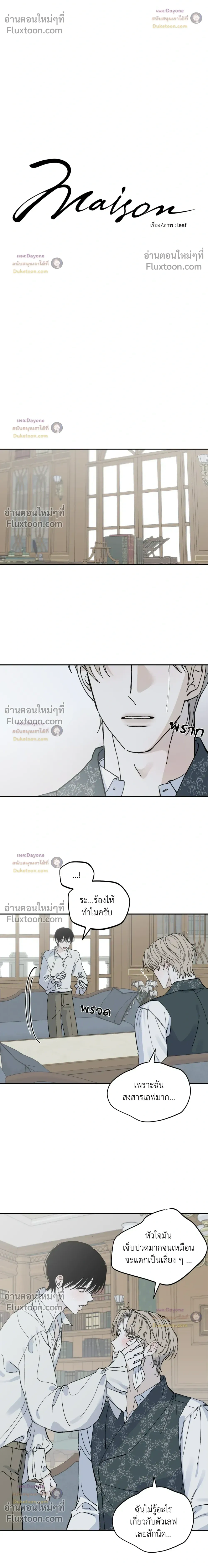 Maison หน้า 6
