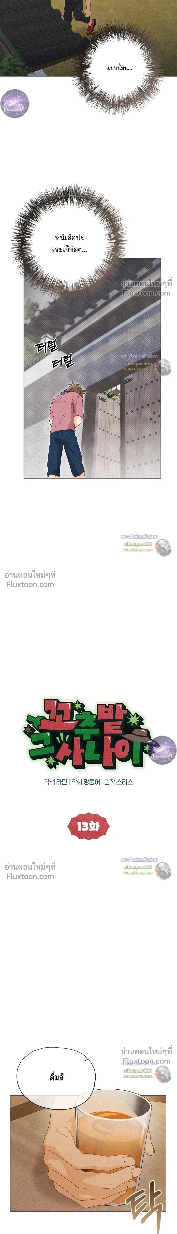 The Man from the Pepper Field หน้า 8