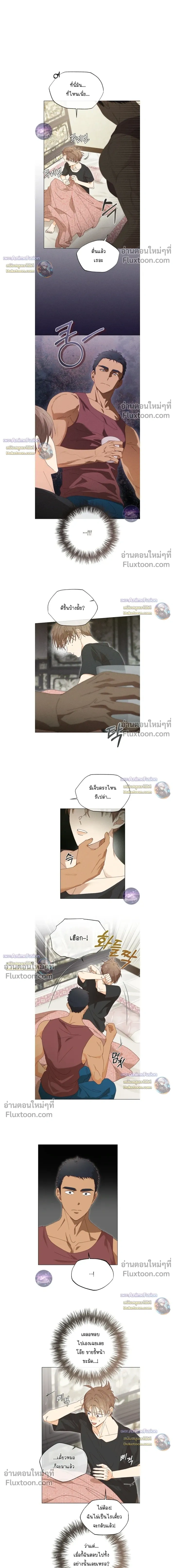 The Man from the Pepper Field หน้า 5
