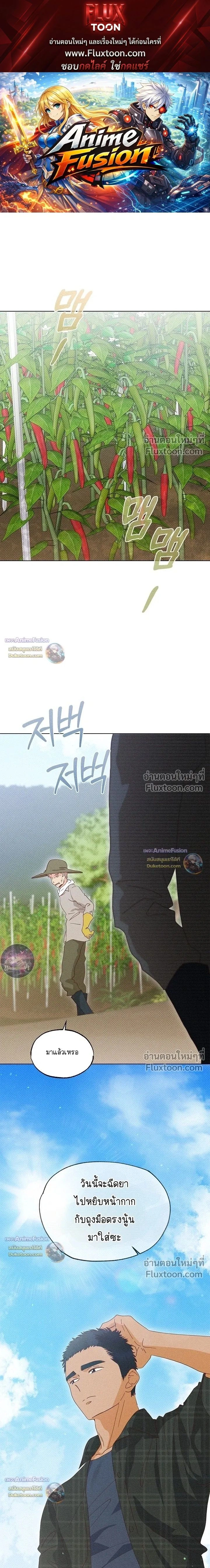 The Man from the Pepper Field หน้า 1