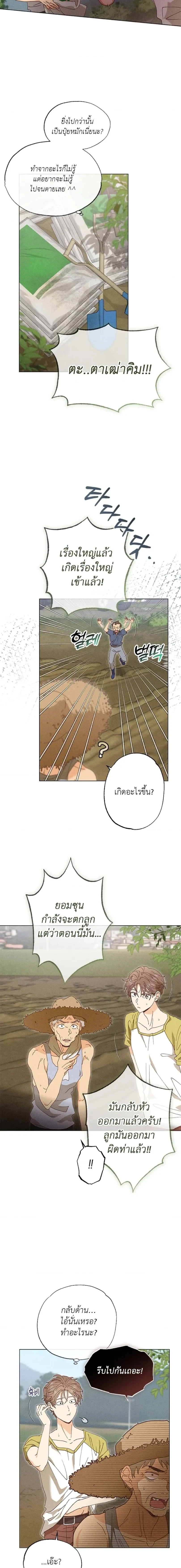 The Man from the Pepper Field หน้า 5