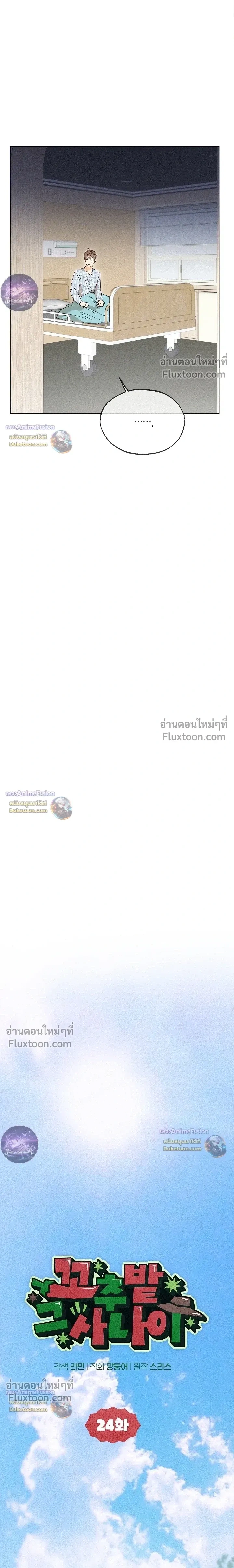 The Man from the Pepper Field หน้า 11