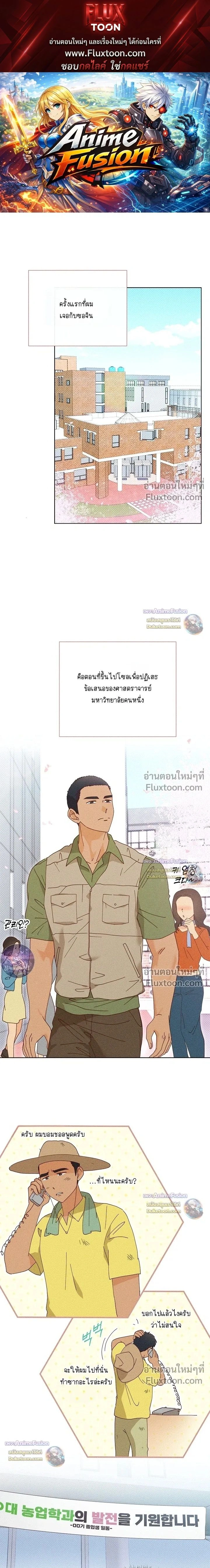 The Man from the Pepper Field หน้า 1