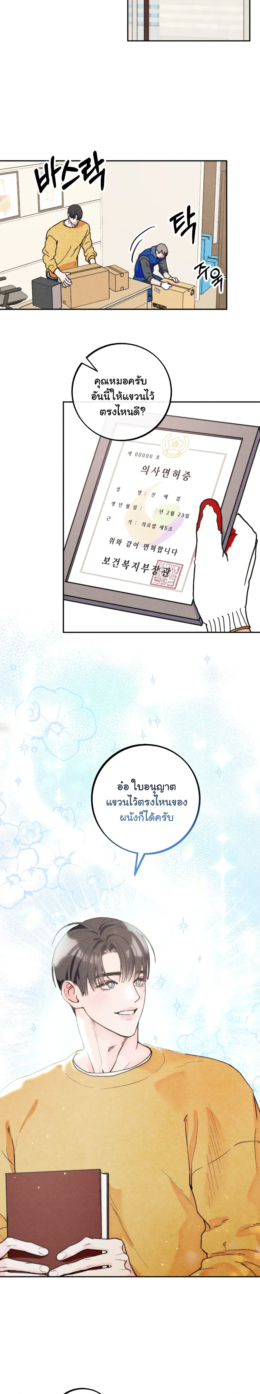 Like It's Destiny หน้า 2