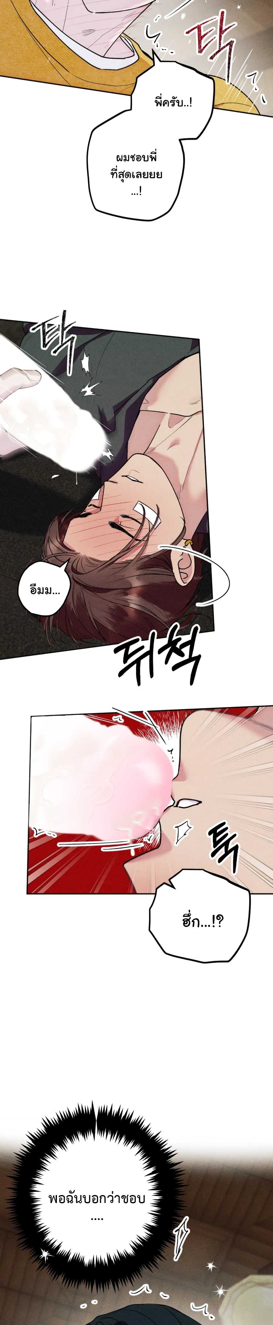 Like It's Destiny หน้า 21