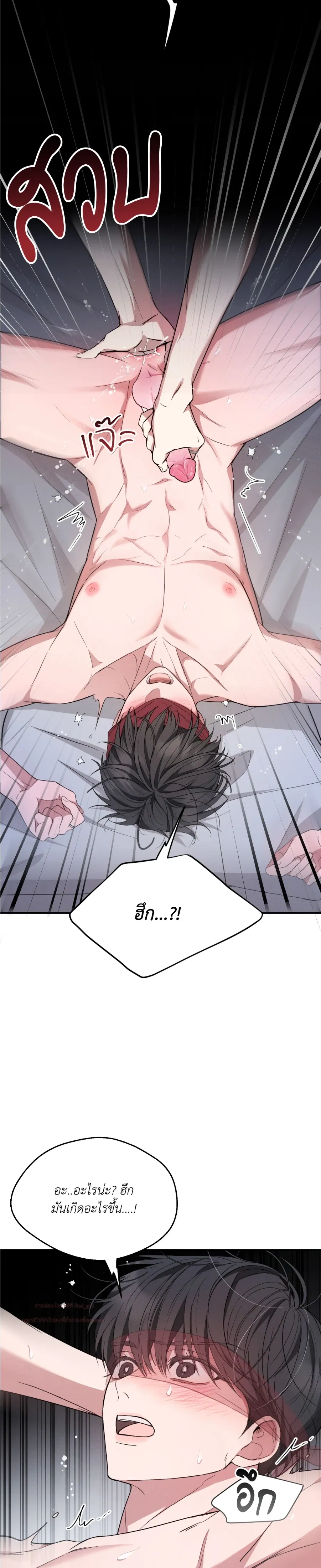 Hidden Love in the Night of Wishes หน้า 22