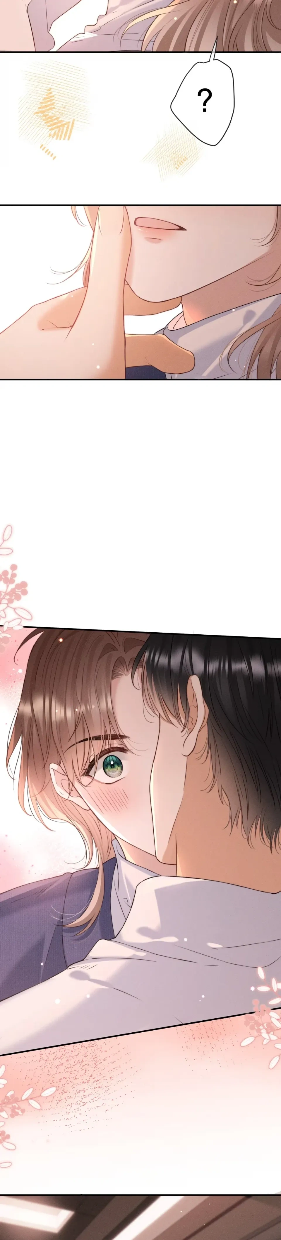 My Character Must Not Break หน้า 17