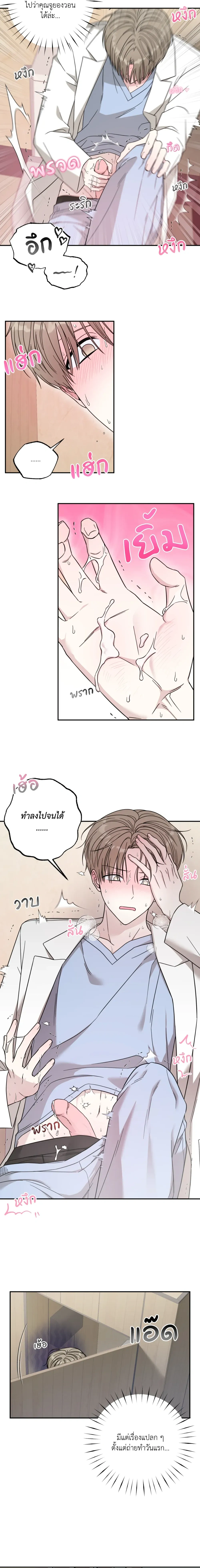 The Purrfect Match หน้า 13