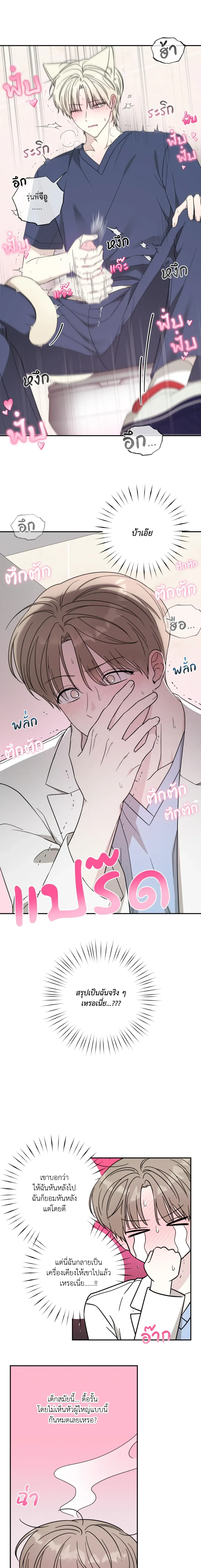The Purrfect Match หน้า 7