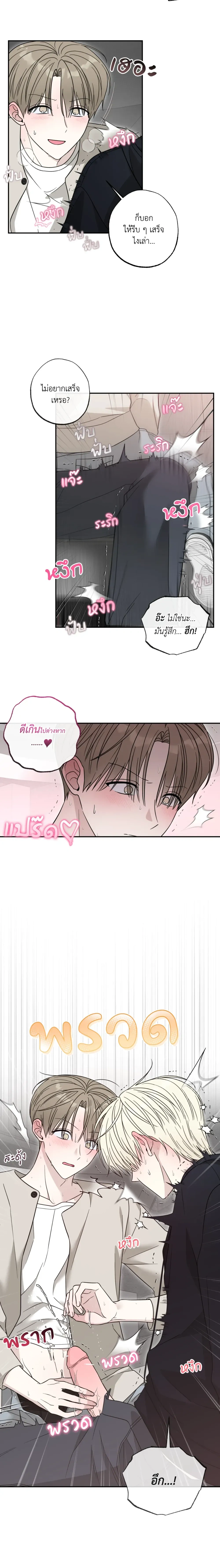 The Purrfect Match หน้า 16